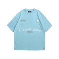 T-SHIRT x ANNIVERSARY SKY BLUE