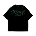T-SHIRT x ANNIVERSARY BLACK TWO