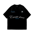 T-SHIRT x ANNIVERSARY BLACK ONE