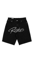 JORT TAG REVES BLACK