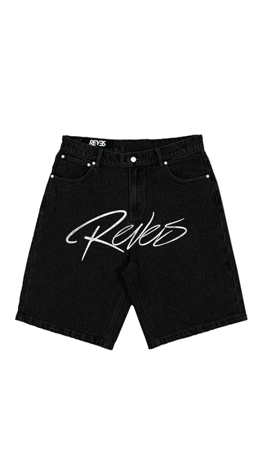 JORT TAG REVES BLACK