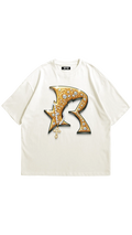 T-SHIRT R PEDRERIA BLANCO