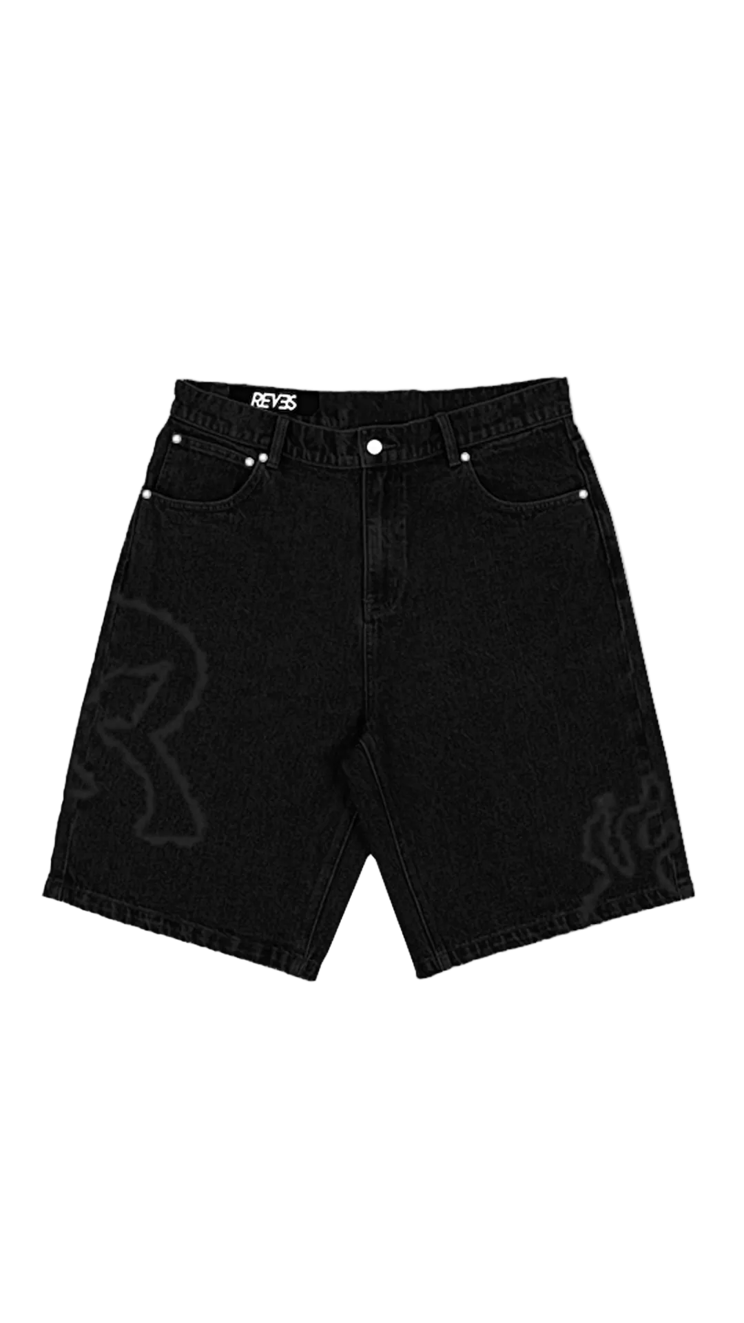 JORT REVES R BLACK