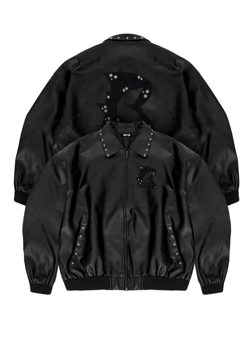 JACKET REVERSIBLE REVES