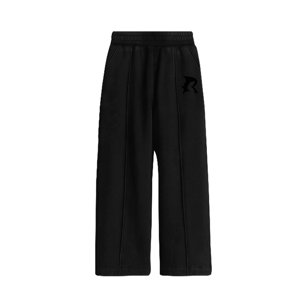 JOGGER REVES BLACK
