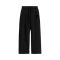 JOGGER REVES BLACK