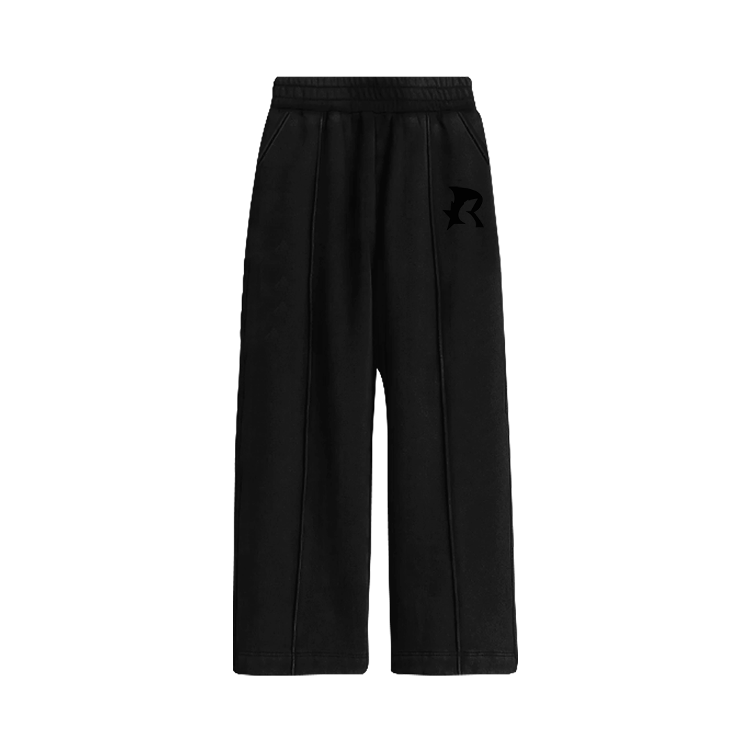 JOGGER REVES BLACK