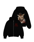 ZIP HOODIE ANGEL SNEAKER