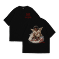 T-SHIRT ANGEL SNEAKER